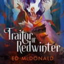 Traitor of Redwinter - eAudiobook