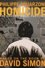 Homicide: The Graphic Novel, Part Two - Book