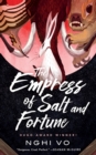 The Empress of Salt and Fortune - Book