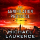 The Annihilation Protocol - eAudiobook