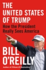 The United States of Trump : How the President Really Sees America - Book