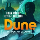 Dune: The Duke of Caladan - eAudiobook