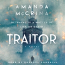 Traitor : A Novel of World War II - eAudiobook