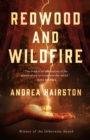 Redwood and Wildfire - Book