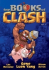 The Books of Clash Volume 1: Legendary Legends of Legendarious Achievery - Book