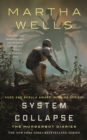 System Collapse - Book