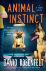 Animal Instinct : A K Team Novel - Book