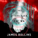 The Starless Crown - eAudiobook