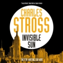 Invisible Sun - eAudiobook