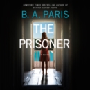 The Prisoner : A Novel - eAudiobook