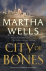 City of Bones - Book