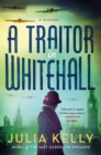 A Traitor in Whitehall - Book