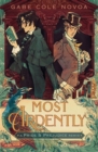 Most Ardently: A Pride & Prejudice Remix - Book