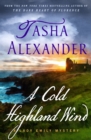 A Cold Highland Wind - Book