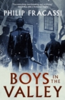 Boys in the Valley - Book