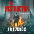 The Instructor : A Derek Harrington Novel - eAudiobook