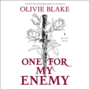 One for My Enemy : A Novel - eAudiobook