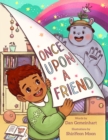 Once Upon a Friend - Book