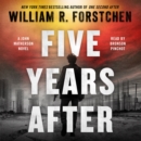 Five Years After : A John Matherson Novel - eAudiobook