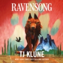 Ravensong - eAudiobook