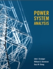 POWER SYSTEMS ANALYSIS (SI) - Book