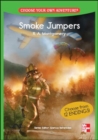 Choose Your Own Adventure: Smoke Jumpers - Book
