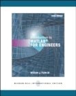 Introduction to MATLAB for Engineers - Book