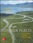 Common Places: Integrated Reading and Writing - Book