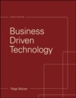 Business-Driven Technology (Int'l Ed) - Book