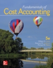Fundamentals of Cost Accounting - Book