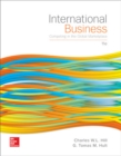 International Business: Competing in the Global Marketplace - Book