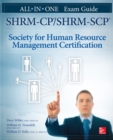 SHRM-CP/SHRM-SCP Certification All-in-One Exam Guide - eBook