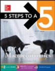 5 Steps to a 5: AP Macroeconomics 2017 - Book