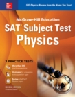 McGraw-Hill Education SAT Subject Test Physics 2nd Ed. - eBook