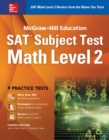 McGraw-Hill Education SAT Subject Test Math Level 2 4th Ed. - eBook