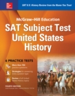 McGraw-Hill Education SAT Subject Test US History 4th Ed - eBook