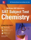McGraw-Hill Education SAT Subject Test Chemistry 4th Ed. - eBook