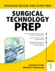 Surgical Technology PREP - Book