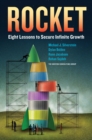 Rocket: Eight Lessons to Secure Infinite Growth - eBook