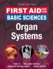 First Aid for the Basic Sciences: Organ Systems, Third Edition - eBook