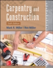 Carpentry and Construction, Sixth Edition - Book