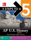 5 Steps to a 5 AP U.S. History 2017 - eBook