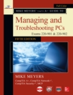 Mike Meyers' CompTIA A+ Guide to Managing and Troubleshooting PCs, Fifth Edition (Exams 220-901 & 220-902) - eBook