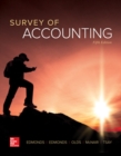 Survey of Accounting - Book