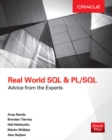 Real World SQL and PL/SQL: Advice from the Experts - Book