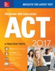 McGraw-Hill Education ACT 2017 Edition - eBook