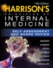 Harrisons Principles of Internal Medicine Self-Assessment and Board Review - eBook