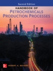 Handbook of Petrochemicals Production, Second Edition - eBook