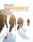 Project Management: The Managerial Process - Book