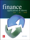 Finance: Applications and Theory - Book